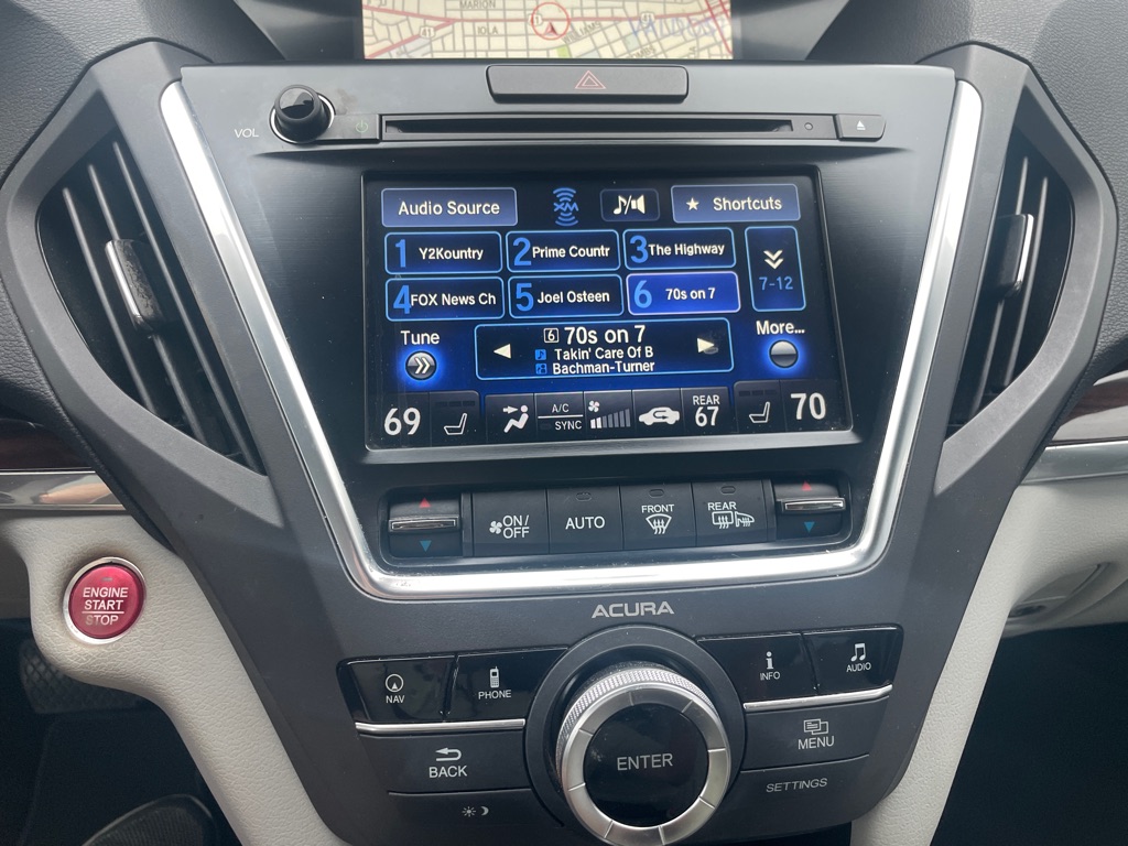 Photo 26 of this ACURA MDX