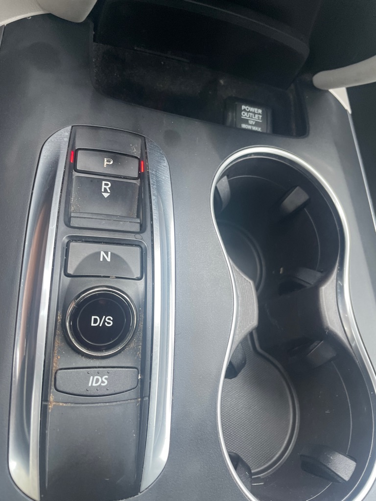 Photo 27 of this ACURA MDX