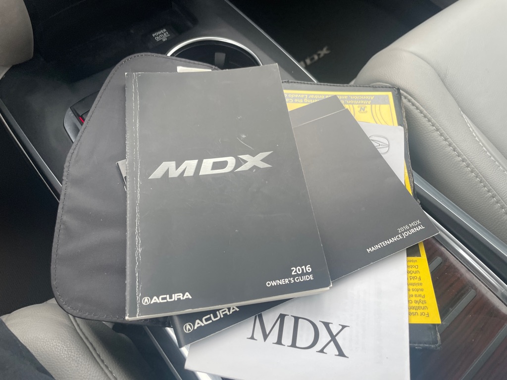 Photo 31 of this ACURA MDX