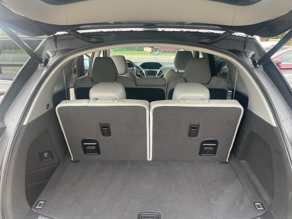 Photo 15 of this ACURA MDX