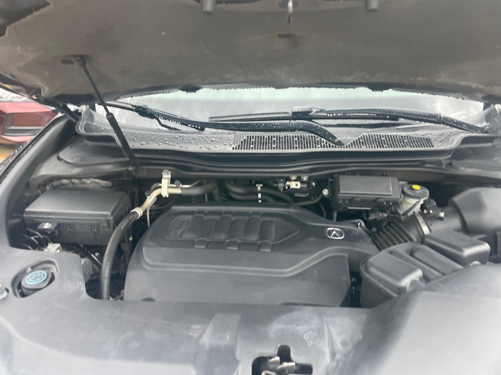 Photo 11 of this ACURA MDX