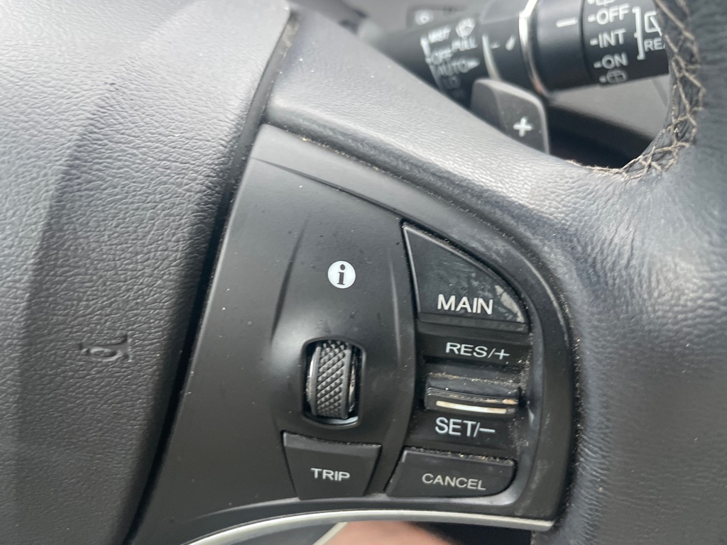 Photo 23 of this ACURA MDX