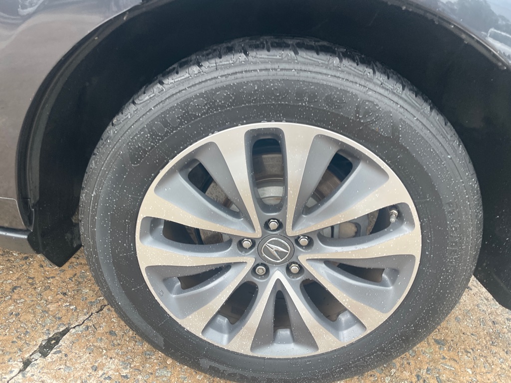 Photo 9 of this ACURA MDX