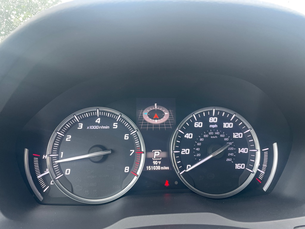 Photo 21 of this ACURA MDX