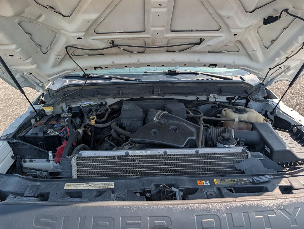 Photo 6 of this FORD F250 XL