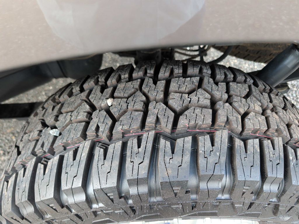 Photo 34 of this FORD F-150