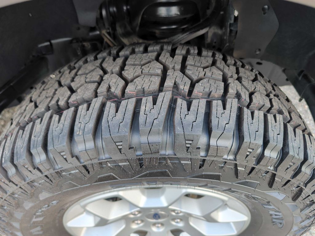 Photo 38 of this FORD F-150