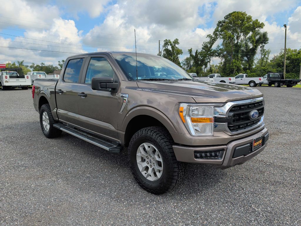 Photo 3 of this FORD F-150