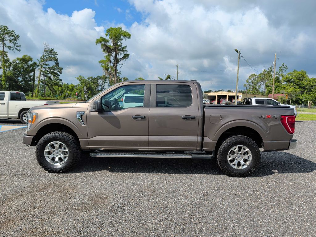 Photo 8 of this FORD F-150