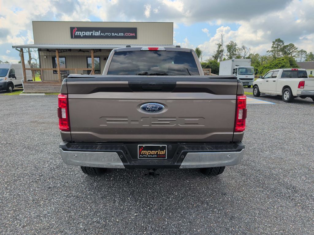 Photo 6 of this FORD F-150