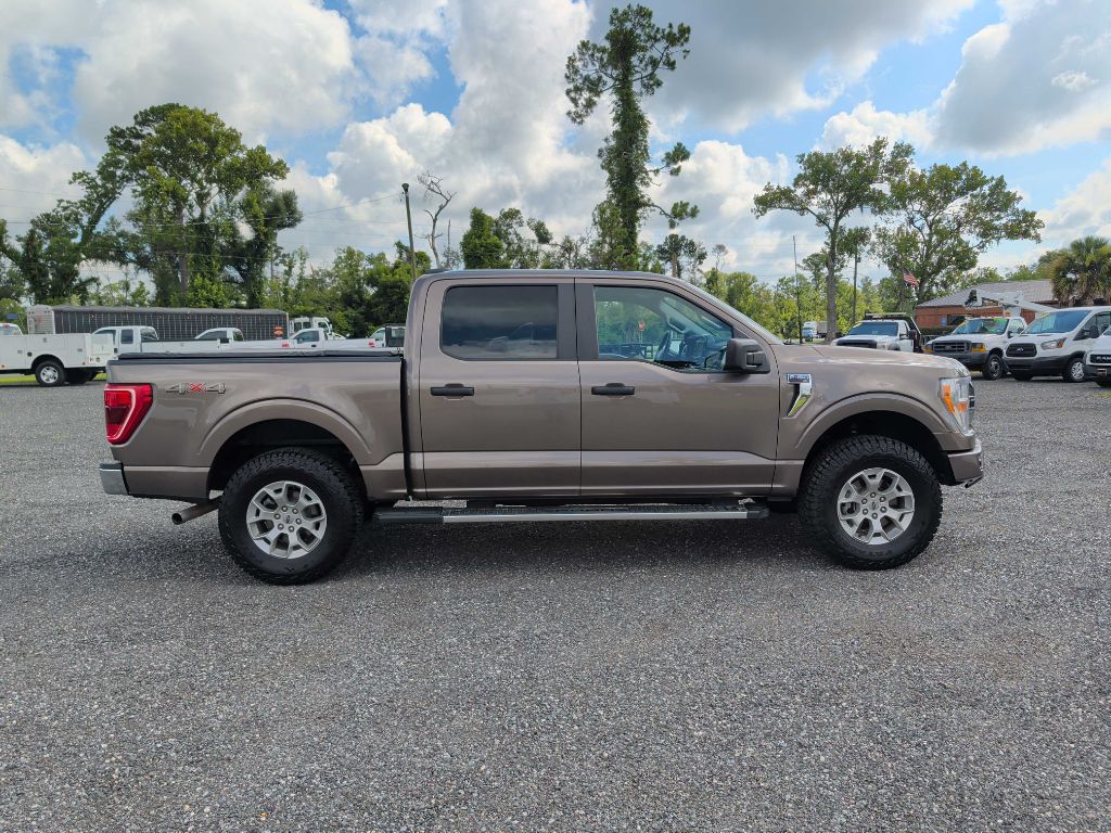Photo 4 of this FORD F-150