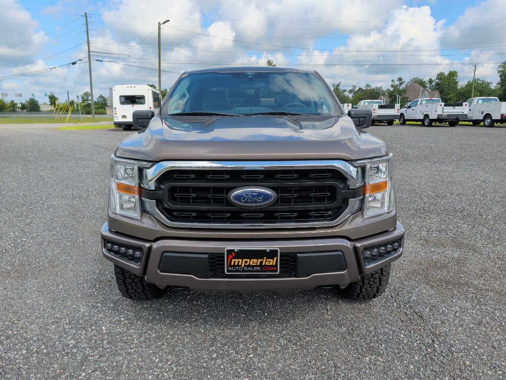 Photo 2 of this FORD F-150