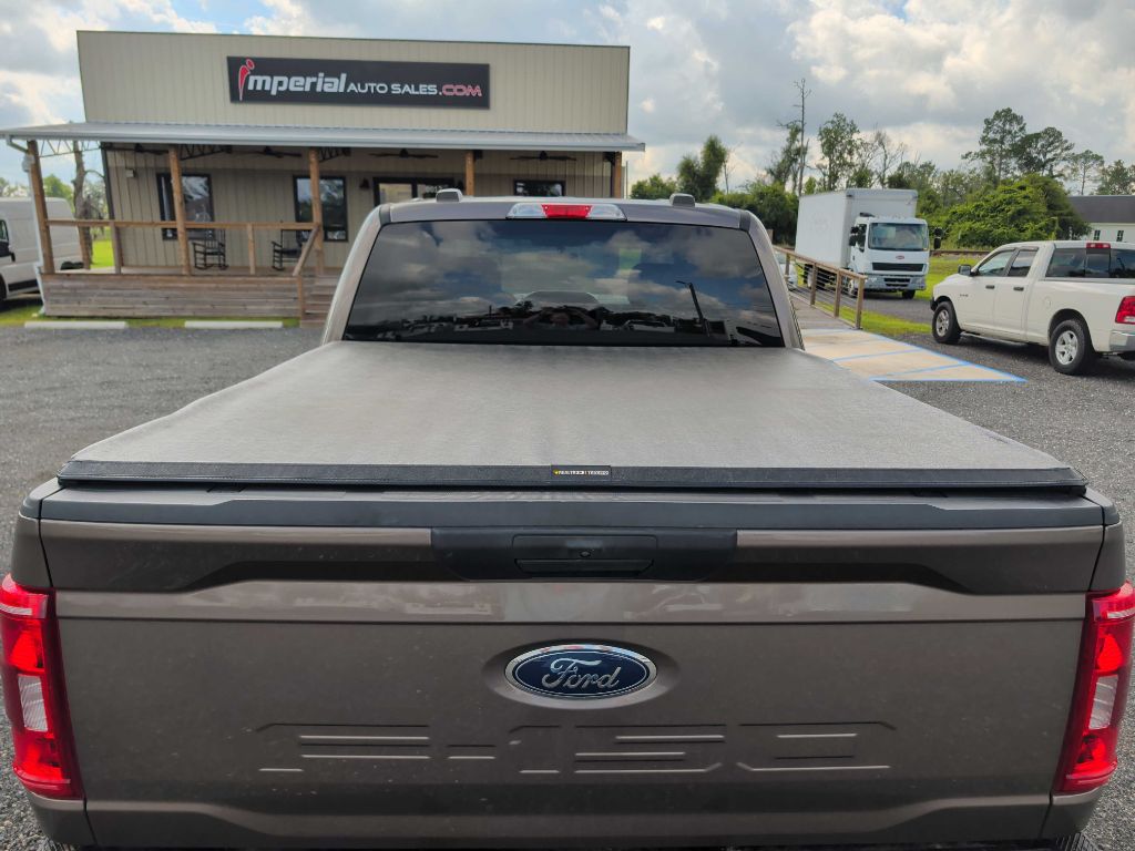 Photo 29 of this FORD F-150