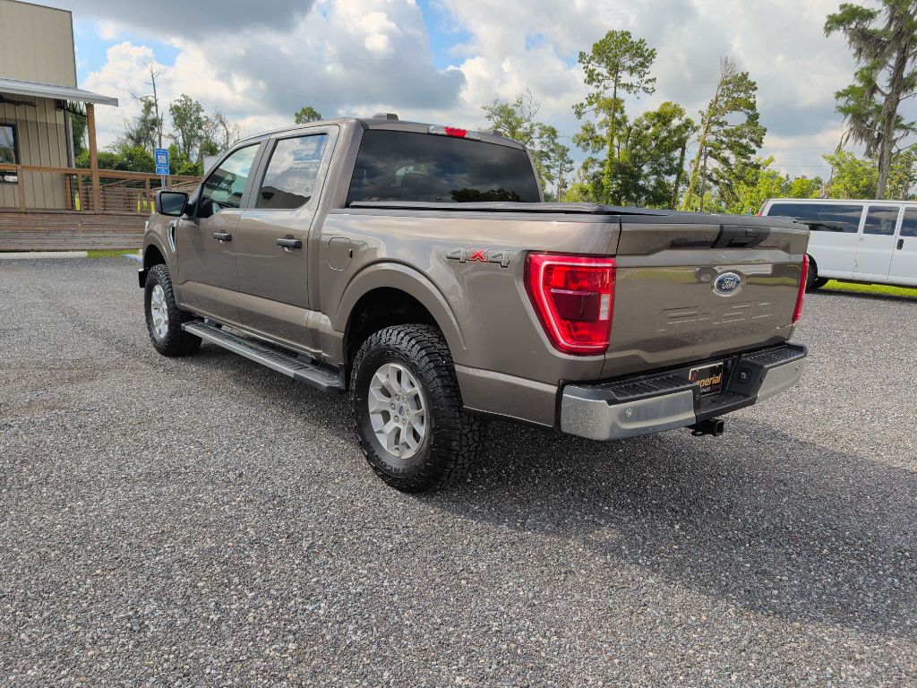 Photo 7 of this FORD F-150