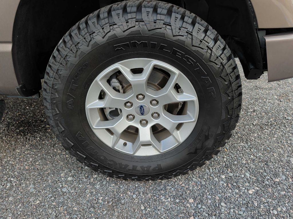 Photo 37 of this FORD F-150