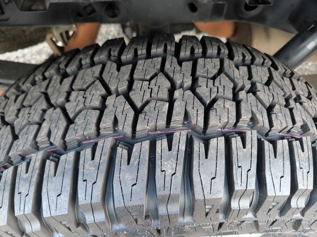 Photo 36 of this FORD F-150