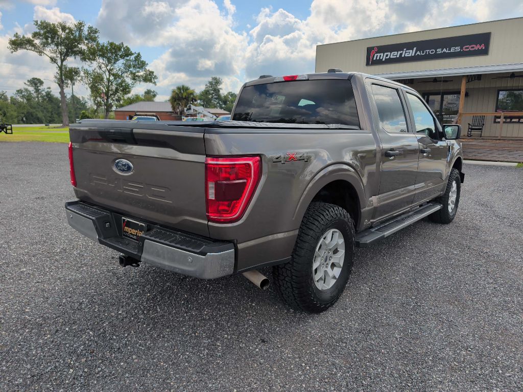 Photo 5 of this FORD F-150