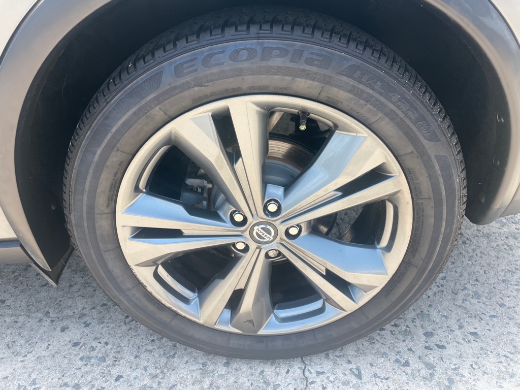 Photo 10 of this NISSAN MURANO