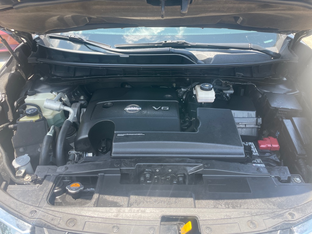 Photo 12 of this NISSAN MURANO