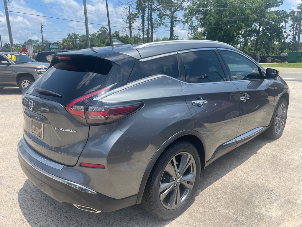 Photo 5 of this NISSAN MURANO