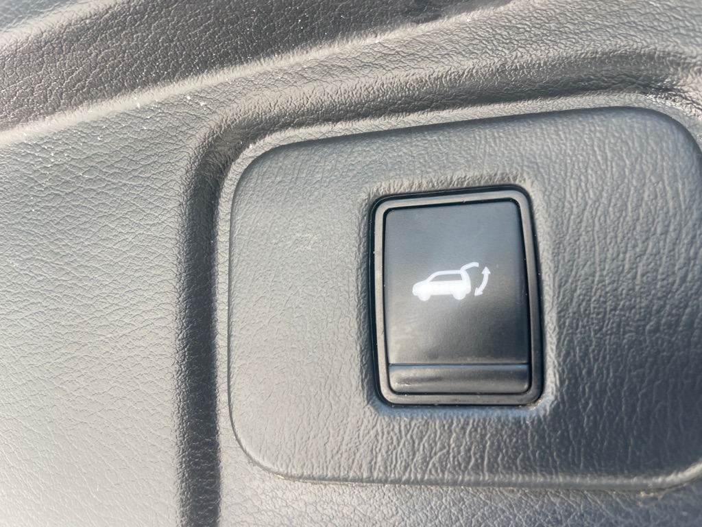 Photo 16 of this NISSAN MURANO