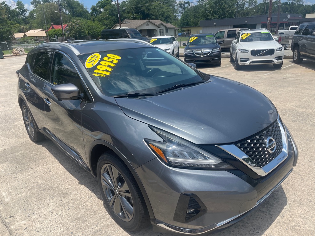 Photo 4 of this NISSAN MURANO
