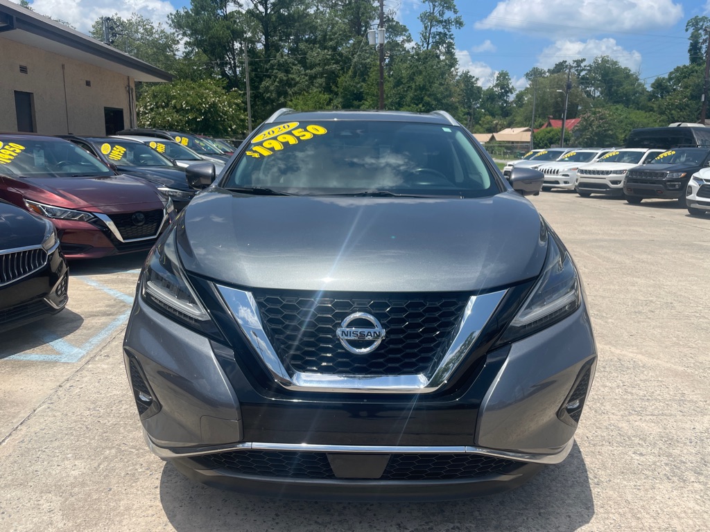 Photo 3 of this NISSAN MURANO