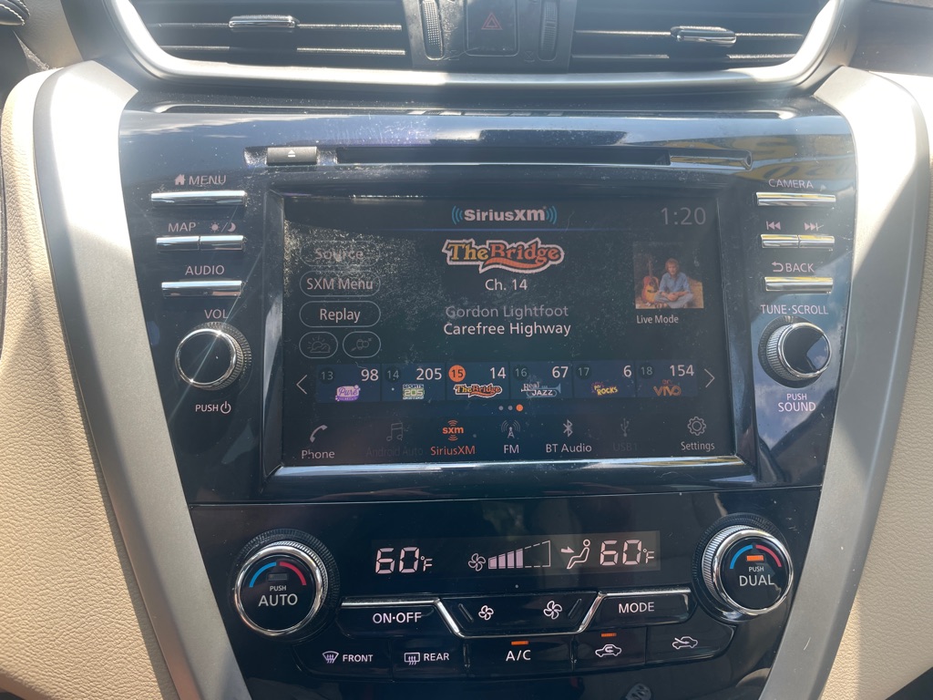 Photo 28 of this NISSAN MURANO