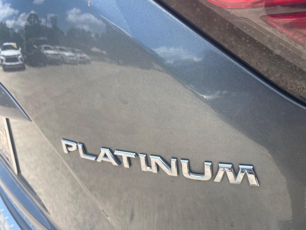 Photo 8 of this NISSAN MURANO