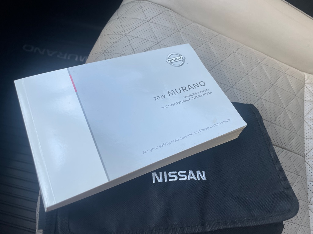 Photo 35 of this NISSAN MURANO