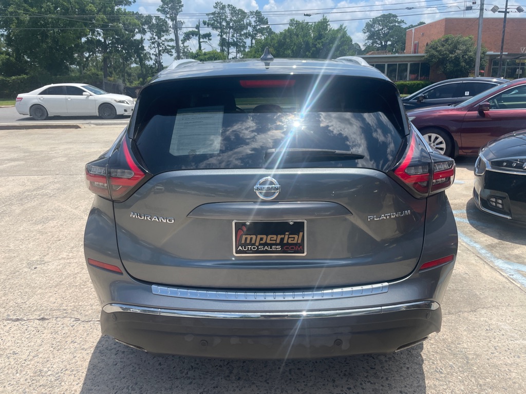 Photo 6 of this NISSAN MURANO