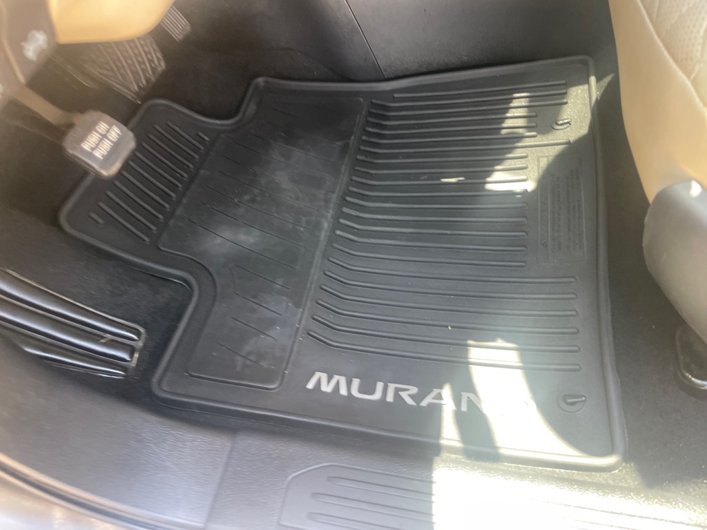 Photo 21 of this NISSAN MURANO