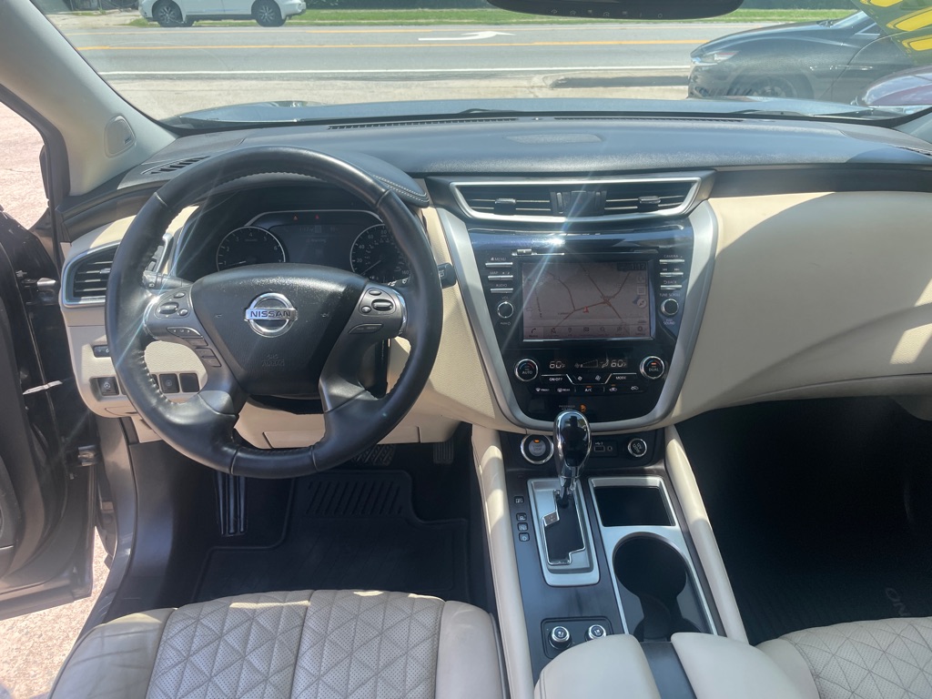 Photo 18 of this NISSAN MURANO