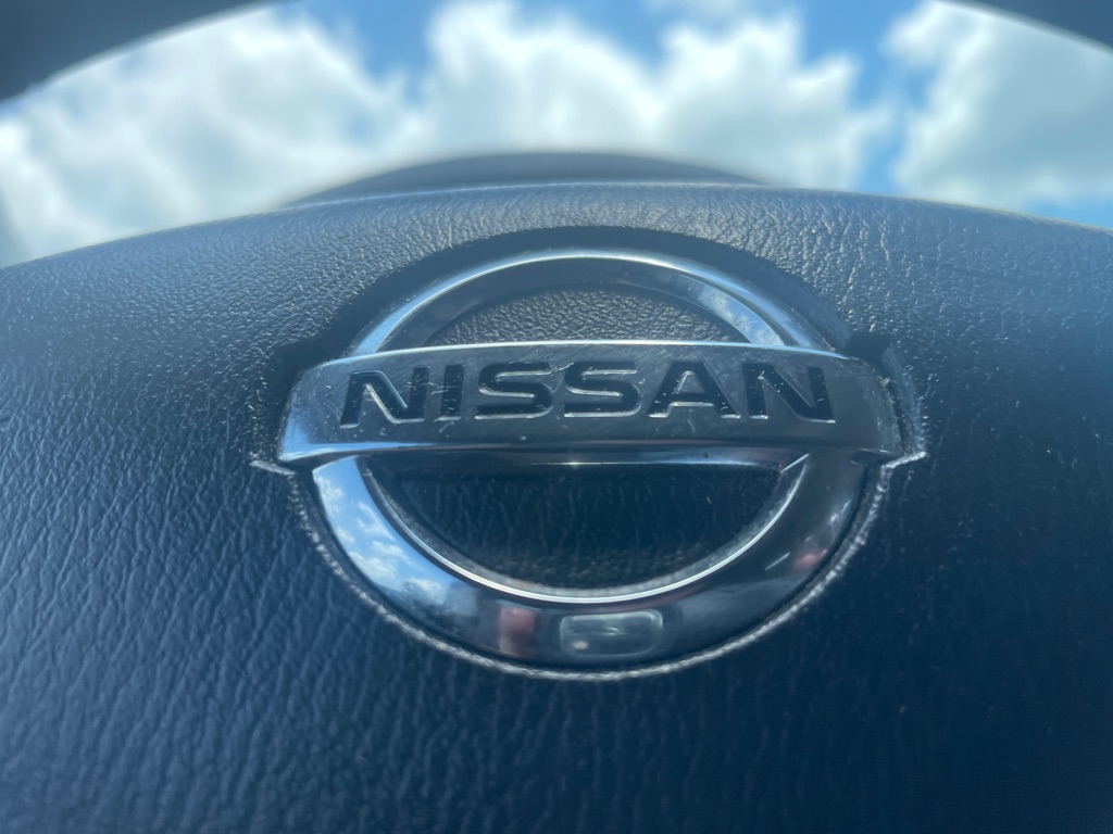 Photo 36 of this NISSAN MURANO