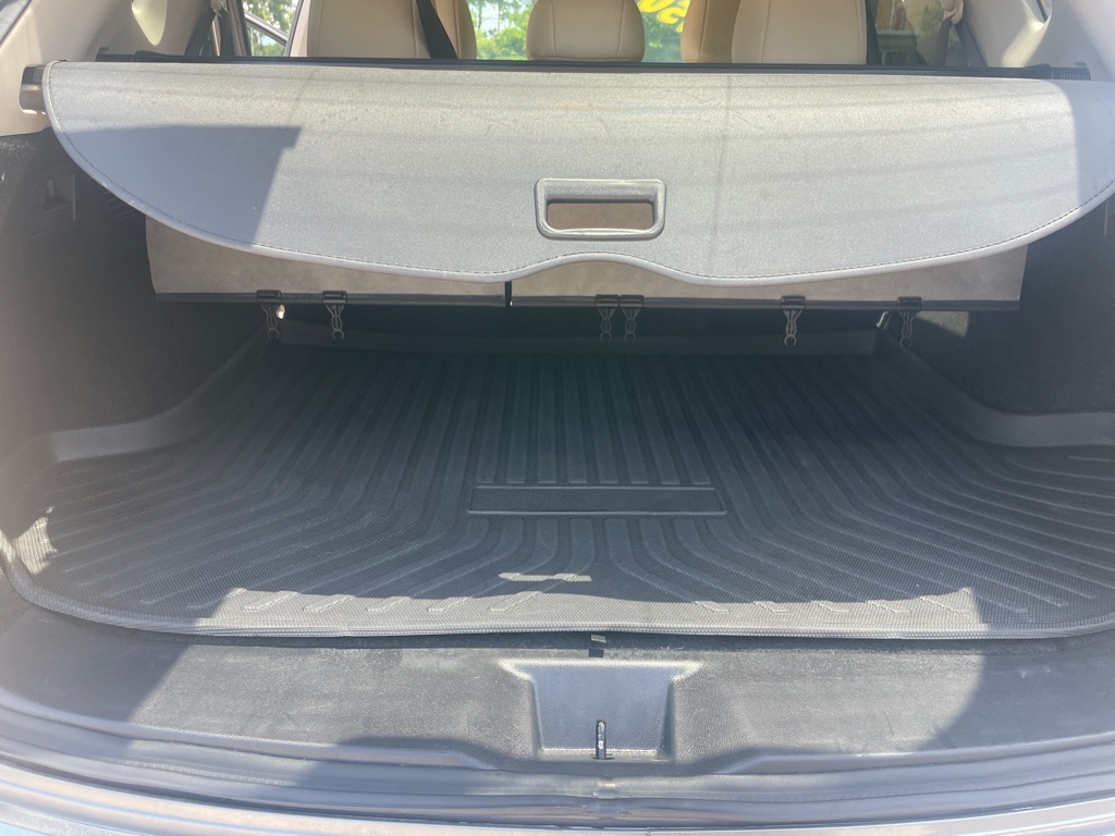 Photo 15 of this NISSAN MURANO