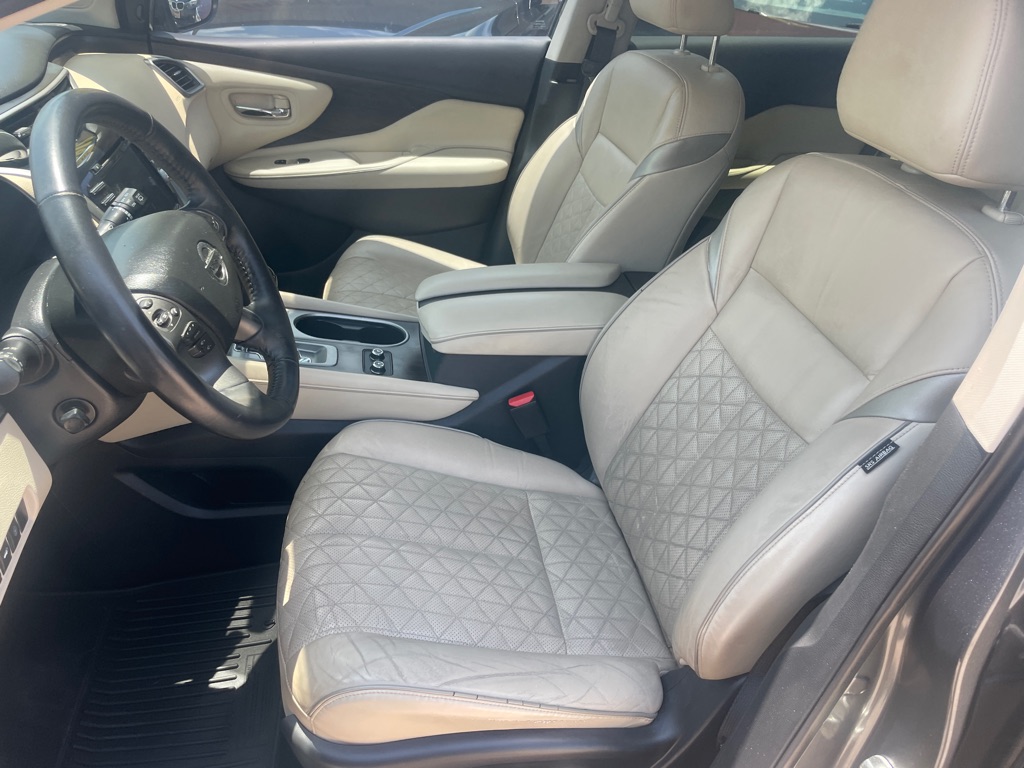 Photo 13 of this NISSAN MURANO