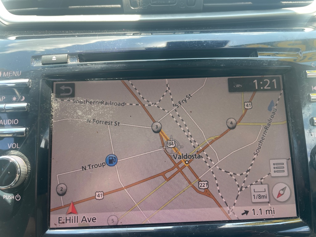 Photo 29 of this NISSAN MURANO