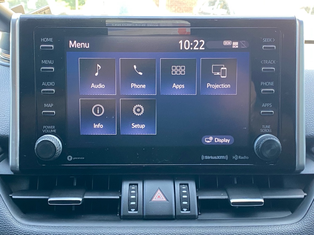 Photo 26 of this TOYOTA RAV4 HYBRID