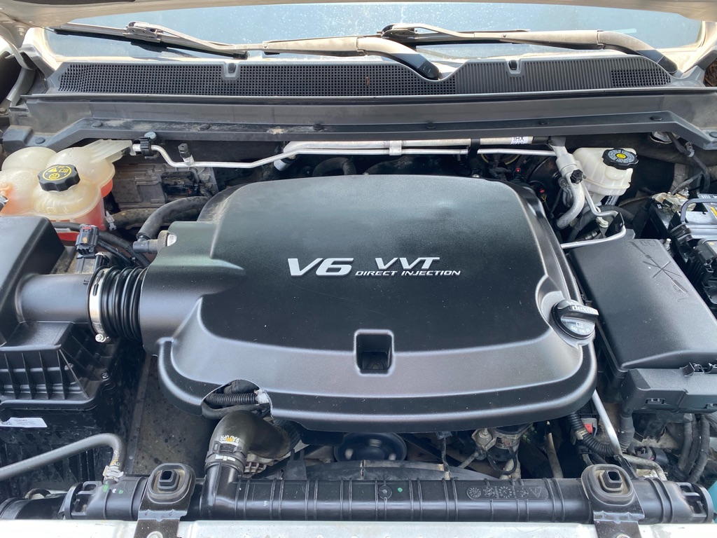 Photo 55 of this CHEVROLET COLORADO