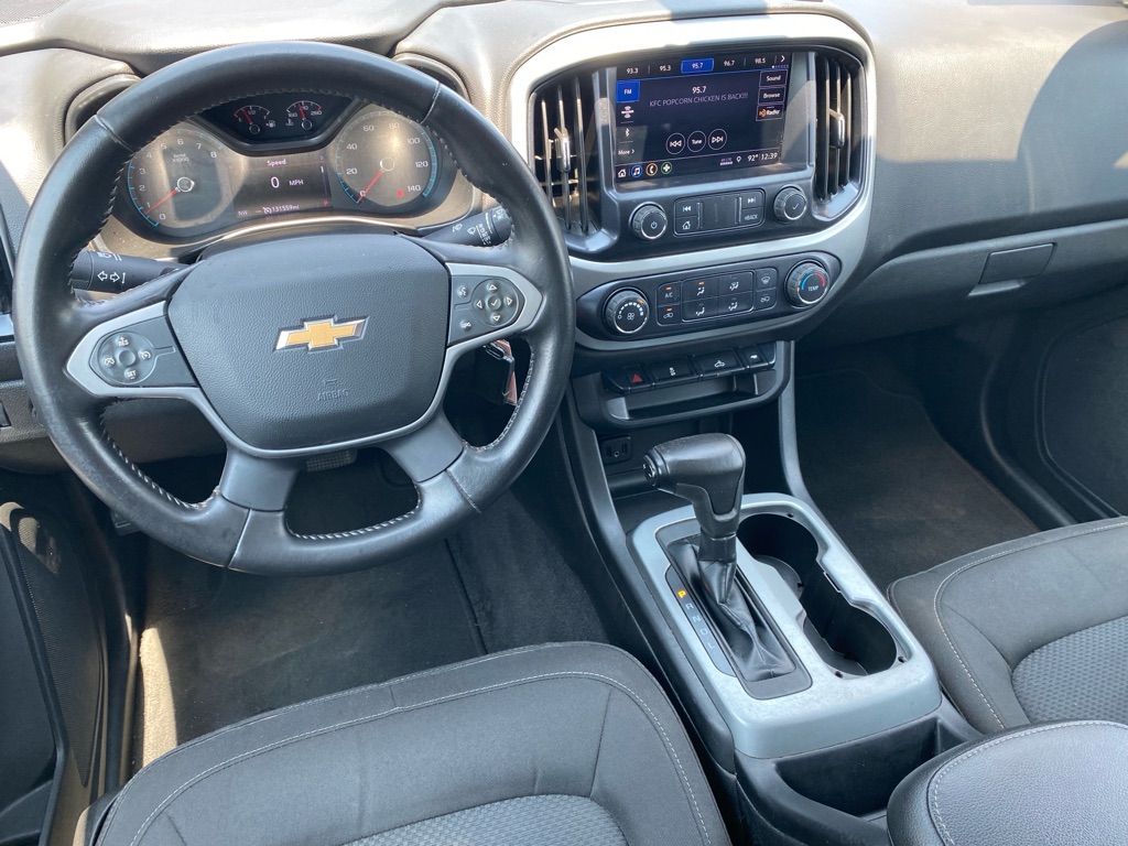 Photo 17 of this CHEVROLET COLORADO