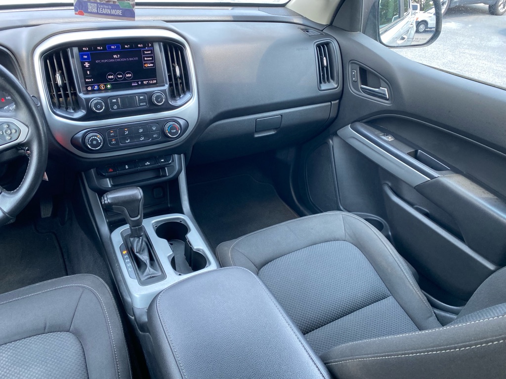 Photo 14 of this CHEVROLET COLORADO