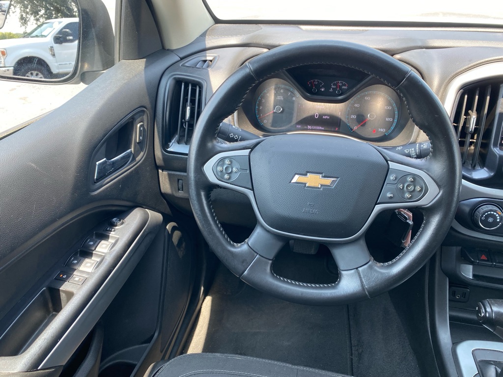 Photo 16 of this CHEVROLET COLORADO
