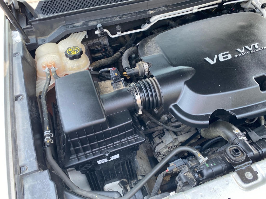 Photo 56 of this CHEVROLET COLORADO