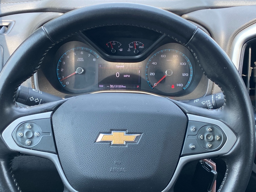 Photo 15 of this CHEVROLET COLORADO