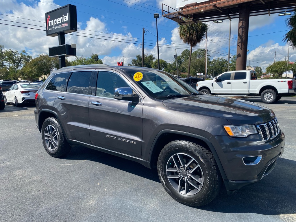 Photo 5 of this JEEP GRAND CHEROKEE