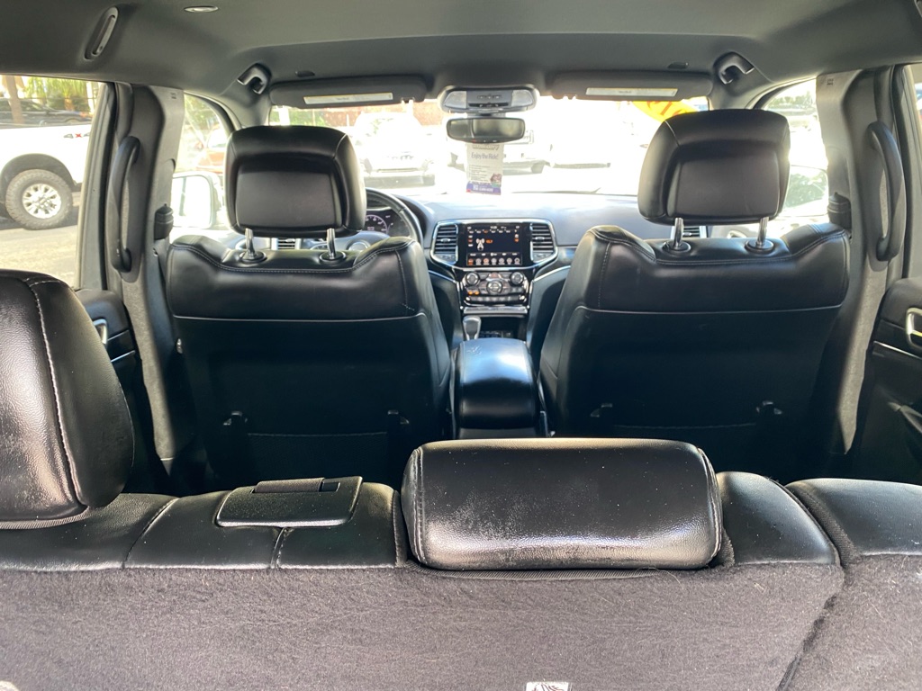 Photo 57 of this JEEP GRAND CHEROKEE