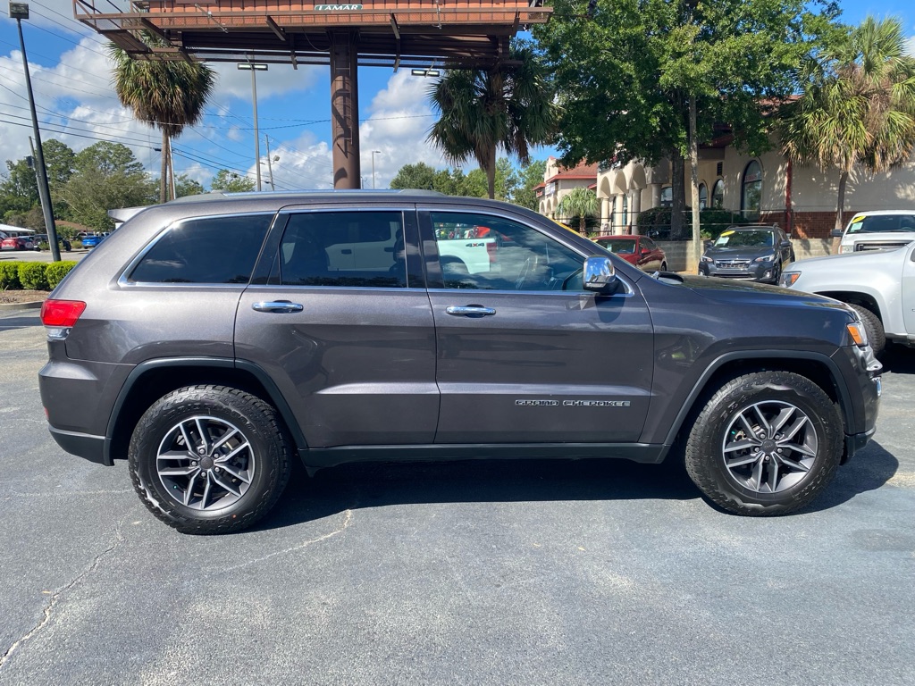Photo 6 of this JEEP GRAND CHEROKEE