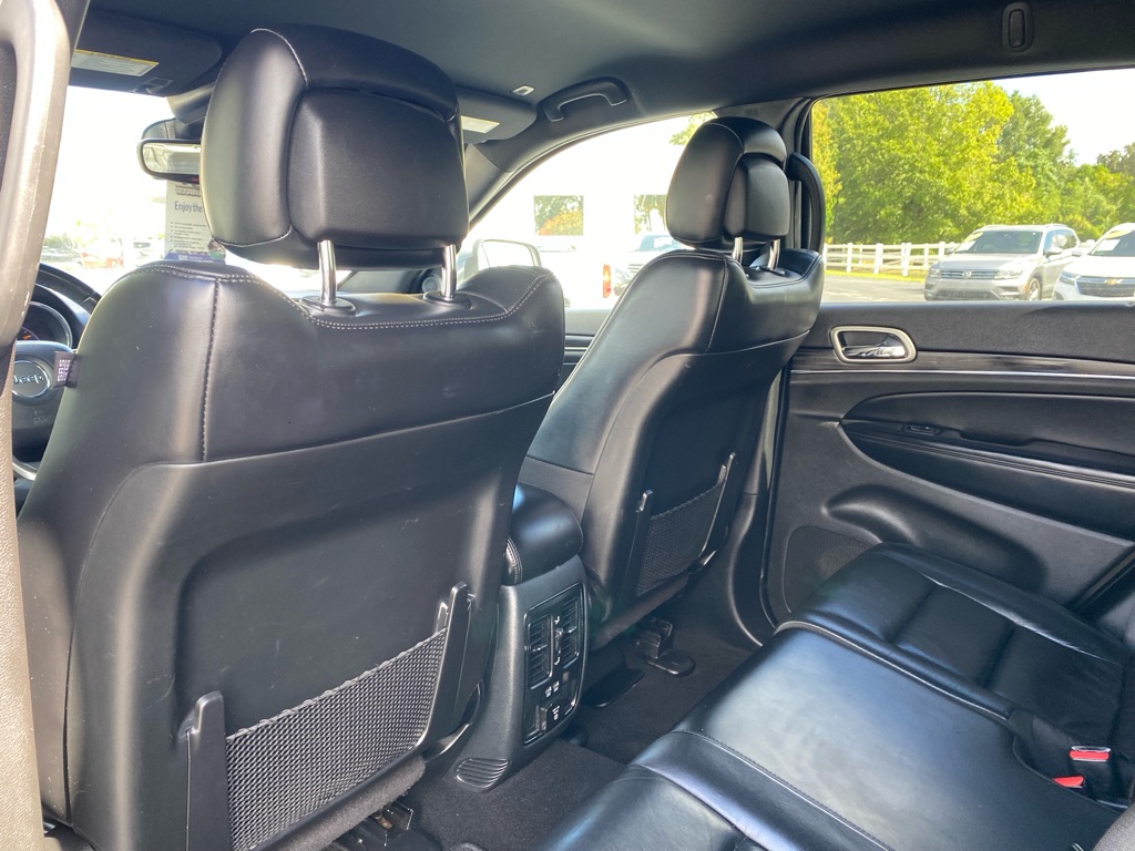 Photo 64 of this JEEP GRAND CHEROKEE