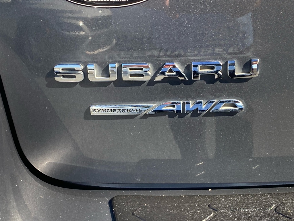 Photo 10 of this SUBARU CROSSTREK