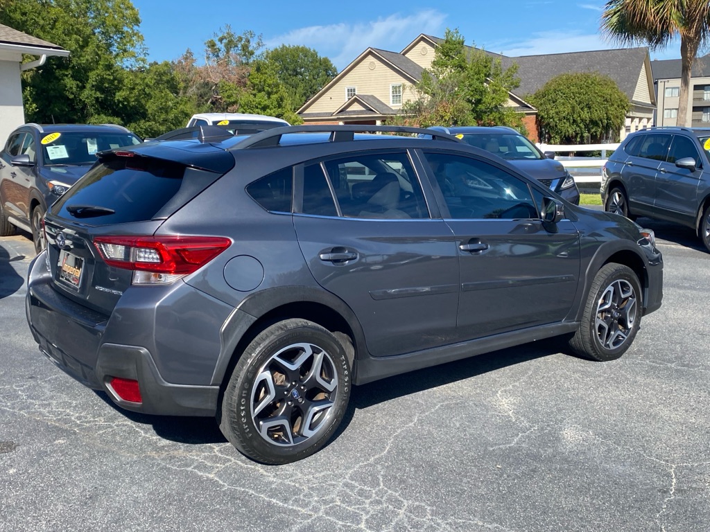 Photo 7 of this SUBARU CROSSTREK